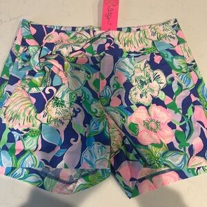 Lilly Pulitzer shorts